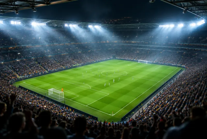 Chaînes de sport en direct en 4K avec un abonnement IPTV